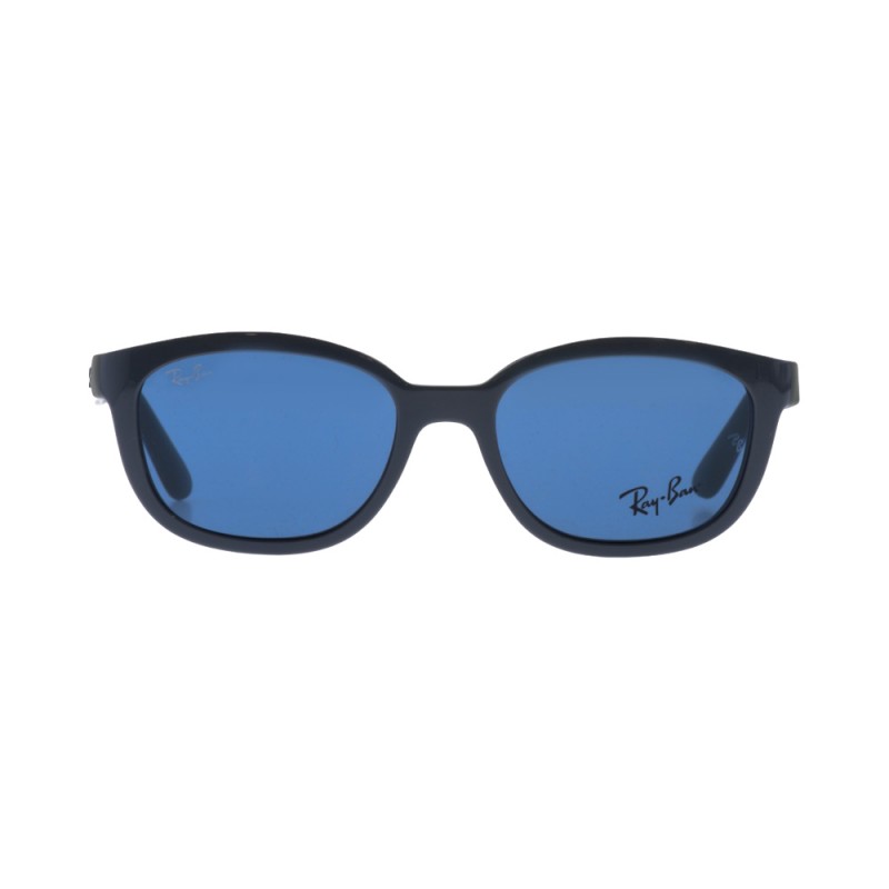 RAY-BAN JUNIOR CLIP ON(1632C 396480) 1632 3964 48-16-130