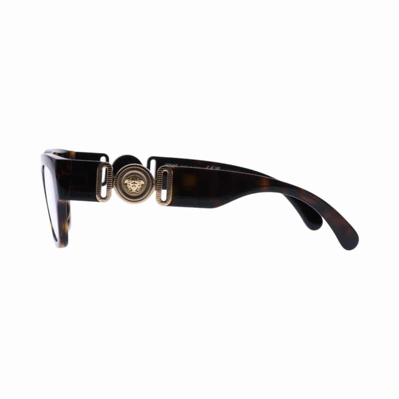 VERSACE 3367U 108 54-17-140