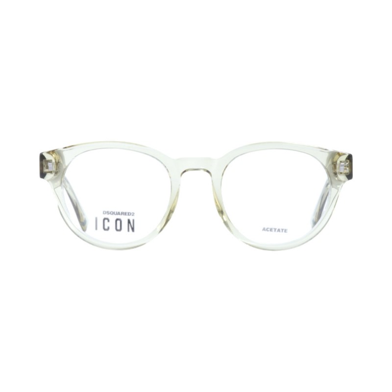 DSQUARED ICON 0014 1ED 49-21-145