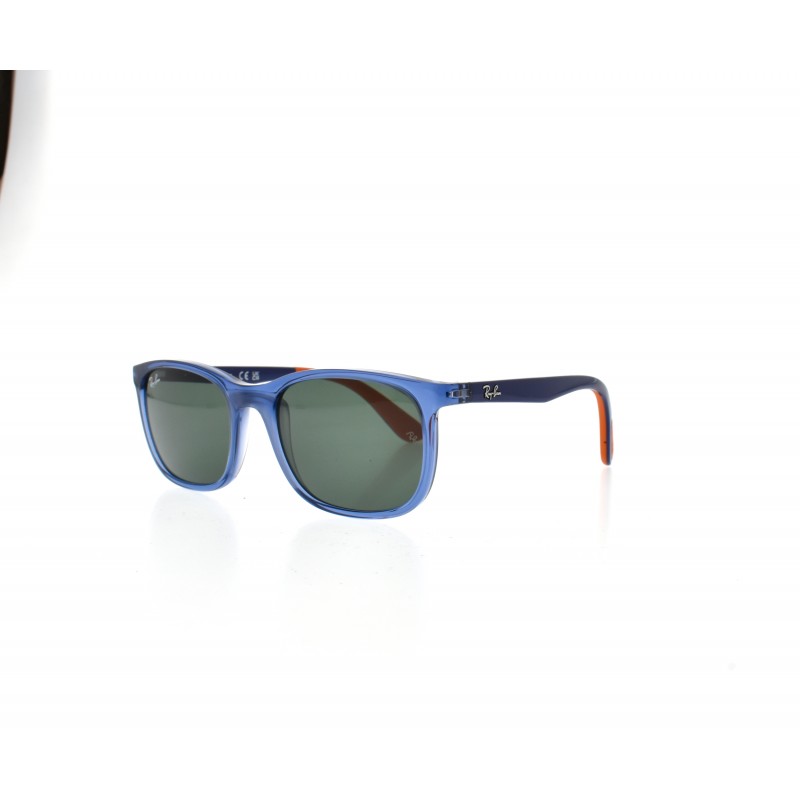 RAY-BAN JUNIOR 9076 712471 49-17-130