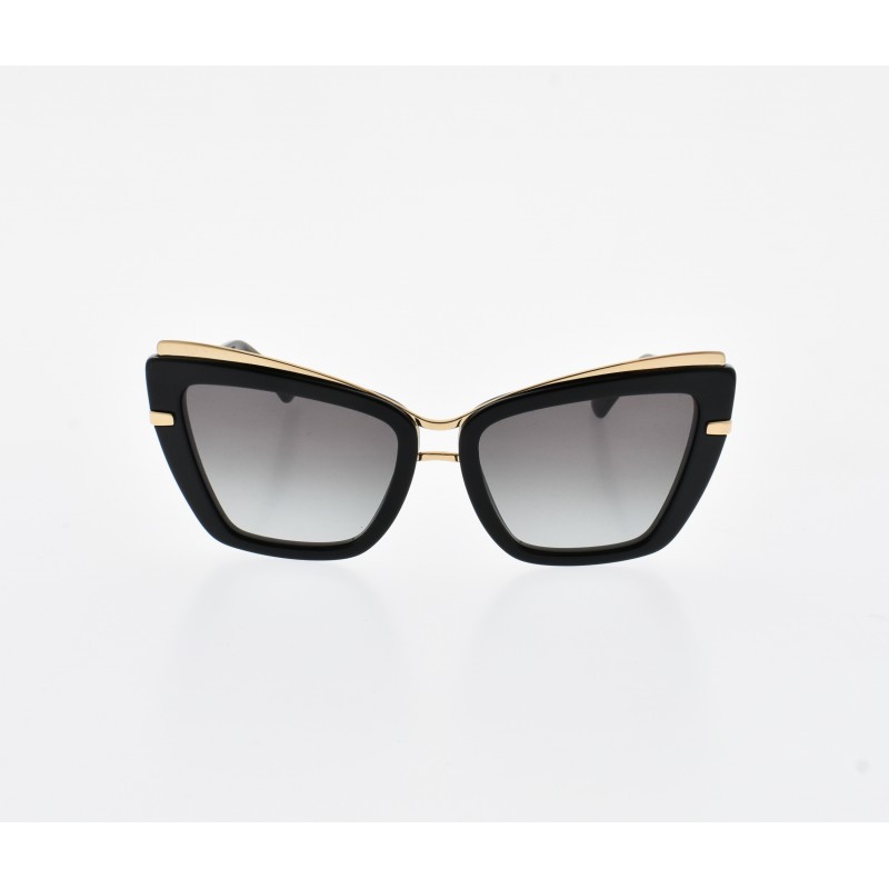 DOLCE & GABBANA 4472 501/8G 54-17-145