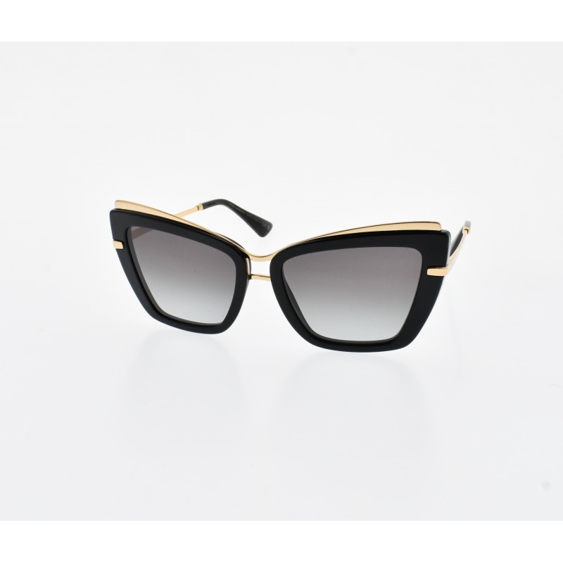 DOLCE & GABBANA 4472 501/8G 54-17-145