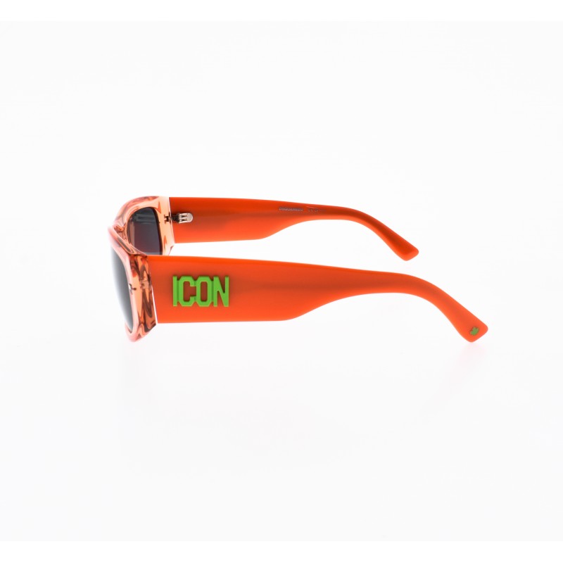 DSQUARED ICON 0016/S Z34/IR 57-21-135