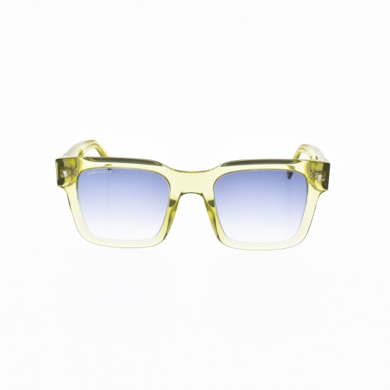 DSQUARED ICON 0010/S 1ED/08 51-22-145