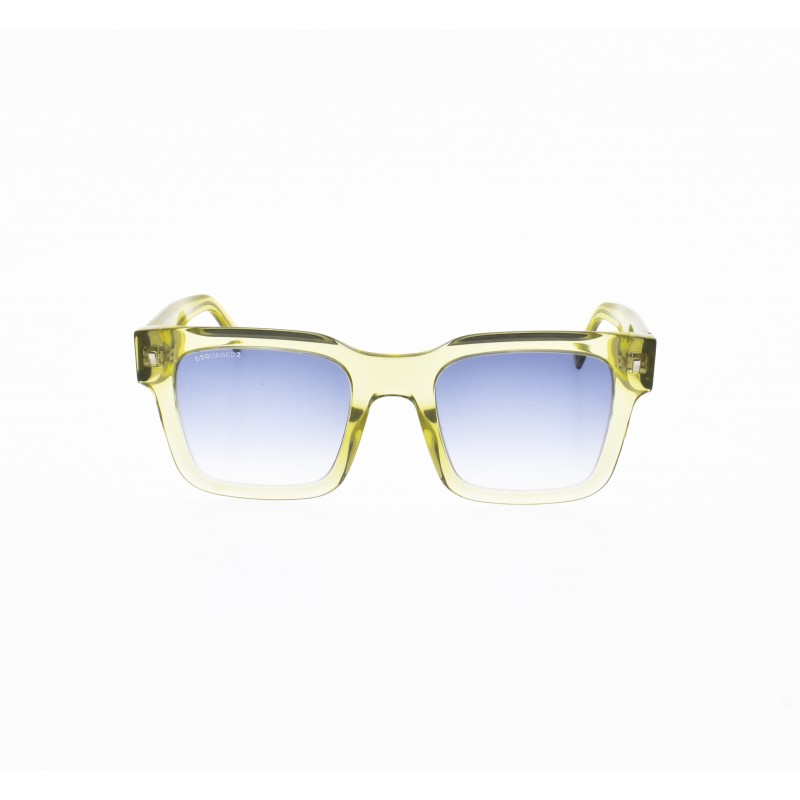 DSQUARED ICON 0010/S 1ED/08 51-22-145