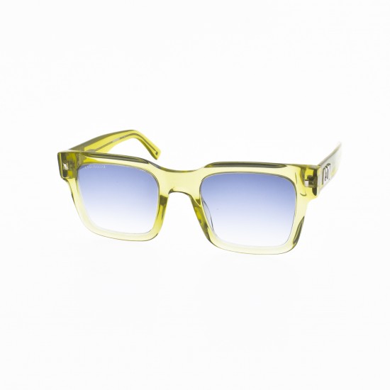 DSQUARED ICON 0010/S 1ED/08 51-22-145